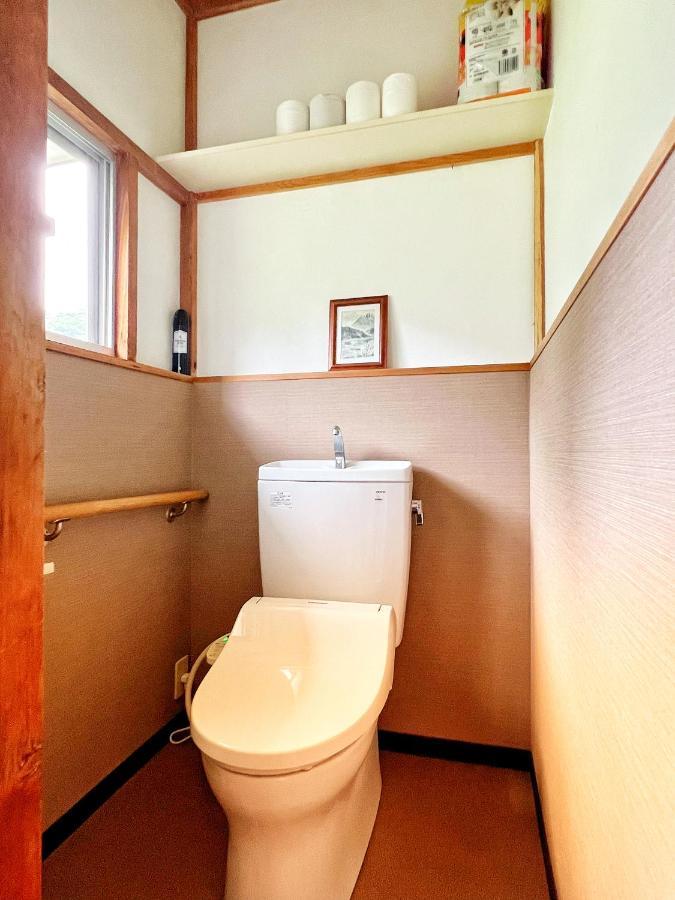 Hotel Iriyama-So Shimoda  Exterior foto