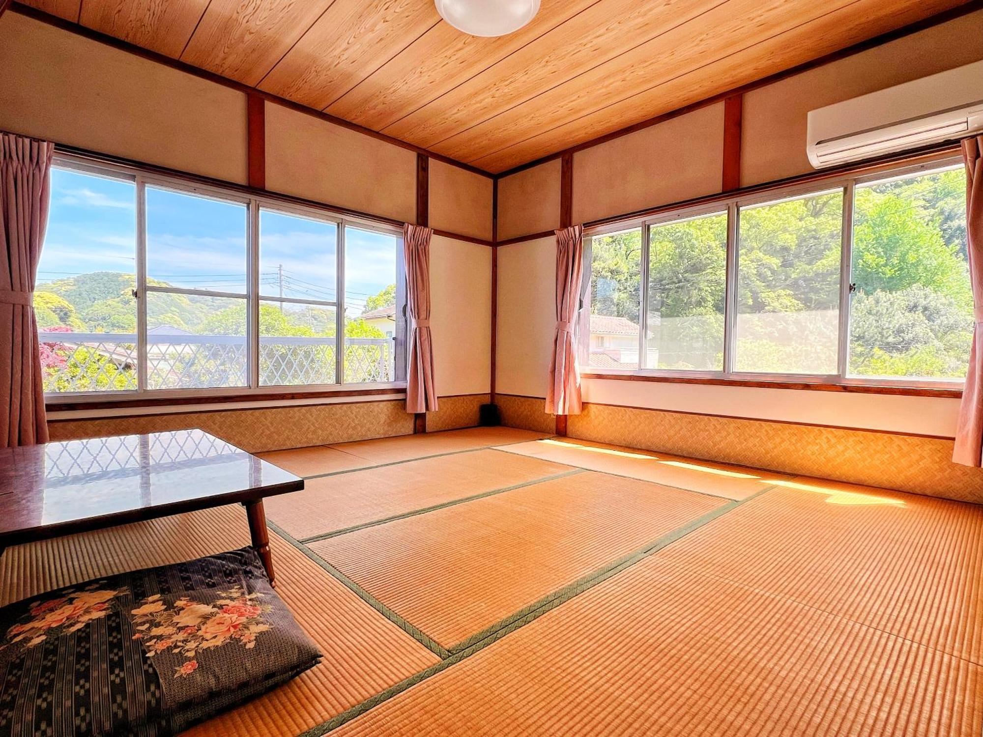 Hotel Iriyama-So Shimoda  Exterior foto